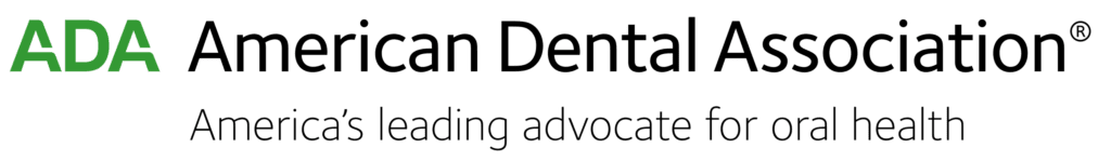 American Dental Association Logo